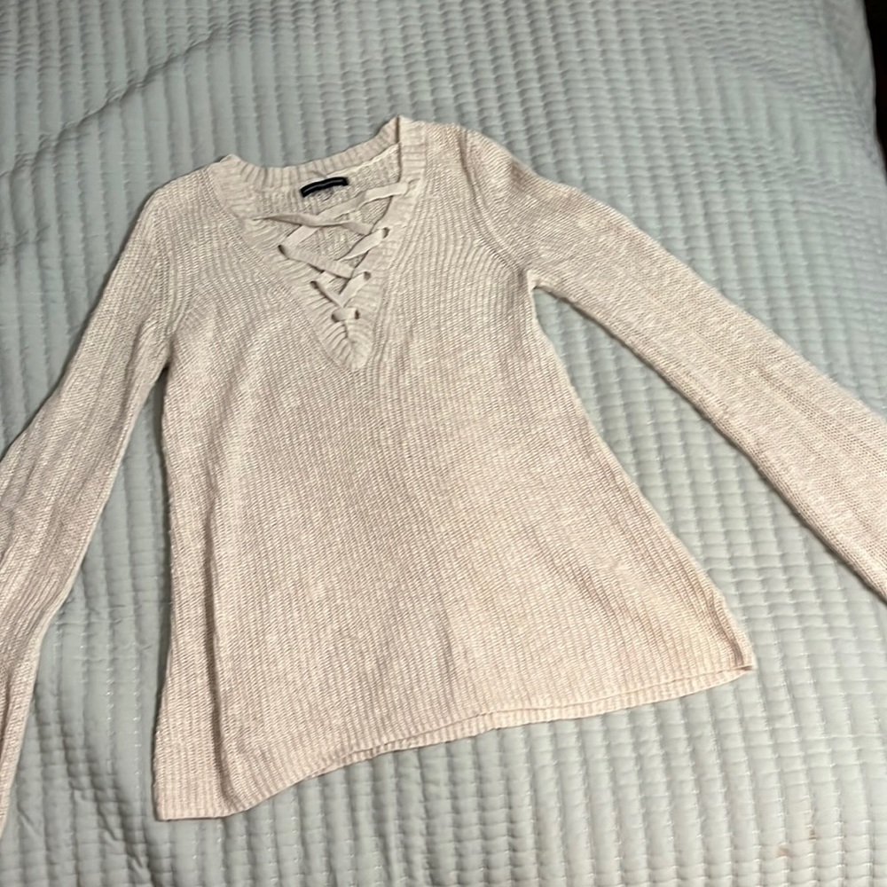 American Eagle Sweater